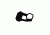 ODIN Works Extended Magazine Release Gen III, Black, ACC-XMR3-BLK