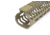 ODIN Works KeyMod Forend, Free Float, Flat Dark Earth, 12.5in F-12-KM-FDE