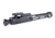 ODIN Works LOW Mass 223 Nitride Bolt Carrier Group BCG for AR15/M4, .223/5.56mm, Steel, Black, NSN N ACC-223-BCG-lm