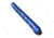 ODIN Works M-Lok Ragna Free Float Forend, Blue, 17.5in, F-17-ML-RA-BLU