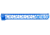 ODIN Works M-Lok Ragna Free Float Forend, Blue, 17.5in, F-17-ML-RA-BLU