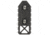 Odin Works M-LOK to Arca Conversion Gun Rail, 4in, Matte Finish, Black, ACC-ML-ARCA-RAIL-4