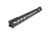 ODIN Works O2 Lite Free Float AR10 M-LOK Forend, QD, High Profile, Black, 17.5 in, F-17-ML-O2-308-2.06