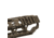 ODIN Works O2 Lite Free Float M-LOK Forend, Flat Dark Earth, 15.5in, F-15-ML-O2-FDE