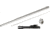 ODIN Works DMR XL AR-15 6mm ARC Rifle Gas System AR Threaded Barrel, 18in, 416R, Rifle Length, 1-7.5 Twist, 5/8-24 w/BCG, B-6MM-18-ARC-2R-TG-BCG