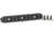 Odin Works Odin M-lok 12 Slot Accessory Rail Black Aluminum