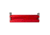 ODIN Works Vice Block AR-10/AR-15 Upper Receiver, Red, OT-VB-2-RED