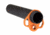 ODIN Works Pistol Buffer Tube Back Plate, Orange, ACC-PBT-PLATE-OR