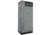 Odor Crusher Tactical Closet Clean, Grey/Black, 69443