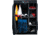 Odor Crusher Tactical Dry Clean Closet, Black, 69408