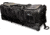 Odor Crusher Tactical Ozone Gun Case Rolling Transport Bag, Black, Extra Large, 79710