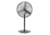 OEM TOOLS 30in Pedestal Fan, Black 24873