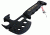 Off Grid Tools Survival Axe Elite-Black