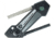 Off Grid Tools Survival Companion Multi-Tools, Folding Knife, 4.5in X 1.4in, Black, OGT-COMP100