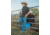Off The Grid Hideout Denim Boot Cut - Men's, 34in Inseam, Vintage Wash, 36in Waist, OMWP425011VW17