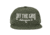 Off The Grid Barricade Hat, Army Green, One Size, OMWH123002AG01