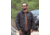 Off The Grid Bruin Fleece Zip Up - Men's, Black, Medium, OMWJ325044BL02