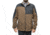 Off The Grid Bruin Fleece Zip Up - Men's, Major Brown, 3XL, OMWJ325044MJBN06
