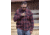 Off The Grid Destroyer Flannel - Men's, Regular, Black, 3XL, OMWL321014BL06