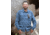 Off The Grid Surplus Destroyer Flannel - Pale Blue, OMWL321014PB09