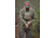 Off The Grid Surplus Draper Henley - Dark Olive, OMKL325031DO06