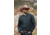 Off The Grid Surplus Draper Henley - Vintage Black, OMKL325031VB04