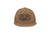 Off The Grid Grunge Snapback Hat, Black/Olive, One Size, OMWH324014BO01