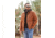 Off The Grid Heston Chore Coat - Men's, Tob, Medium, OMWJ425010TO02