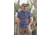 Off The Grid Surplus Jack Knife SS Shirt - Dk Gray Blue, OMWS125005DKGB03