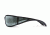 Maui Jim Offshore Sunglasses w/ Gloss Black Frame and Neutral Grey Lenses - 444-02, Side View