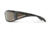 Maui Jim Offshore Sunglasses w/ Gloss Black Frame and HCL Bronze Lenses - H444-02, Side View