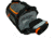 Ogio 2X Endurance Bag, Dark Gray/Burst, Dark Gray/Burst 112044.512