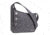 OGIO Brooklyn Women's Tablet Purse, Light Gray Felt, Light Gray