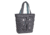 OGIO Hamptons Women's Tote Bag, Light Gray Felt, Light Gray