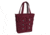OGIO Hamptons Women's Tote Bag, Wine, Wine