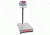 Ohaus Bench Scale 150lb X .02lb D31P60BL, Unit EA