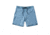 Ok Mens All Time Scallop Trunks, 1810056-FRB-XX-30