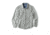 Outerknown Blanket Shirt - Men's, Heather Grey, 2XL, 1310205-HEA-XX-XXL