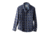 Outerknown Blanket Shirt - Men's, Final Sale, Indigo Sea Bridge Plaid, Extra Small, 1310205-IGE-XX-XS