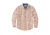 Outerknown Blanket Shirt - Men's, Final Sale, Lilac Haze Latte Boxes, Large, 1310205-LZB-XX-L