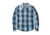 Outerknown Blanket Shirt - Men's, Puget Plaid, Small, 1310205-PGP-XX-S