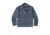 Outerknown Blanket Snap Popover - Men's, French Blue Mojave Stripe, 2XL, 1520024-FBM-XX-XXL