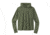 Outerknown Hooded Sun Shirt - Men's, Off Duty Drab, Small, 1290009-ODD-XX-S