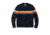 Outerknown Nostalgic Sweater - Men's, Black Rainbow, Extra Large, 1410079-OBR-XX-XL