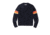 Outerknown Nostalgic Sweater - Men's, Burnt Rainbow, Small, 1410095-OOW-XX-S