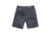 Outerknown Sur Sweatshorts - Men's, Faded Black, Small, 1720014-FDB-XX-S