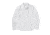 Outerknown The Artist Oxford - Men's, Bright White, Large, 1310203-BWI-XX-L