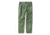 Outerknown The Field Pant - Men's, 32in Inseam, Off Duty Drab, 34 US, 1610081-ODD-32-34