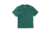 Outerknown The S/S Big Heavy Tee - Men's, Grassland, Extra Large, 1210105-GRL-XX-XL