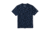 Outerknown The S/S Big Heavy Tee - Men's, Indigo, Large, 1210105-INK-XX-L